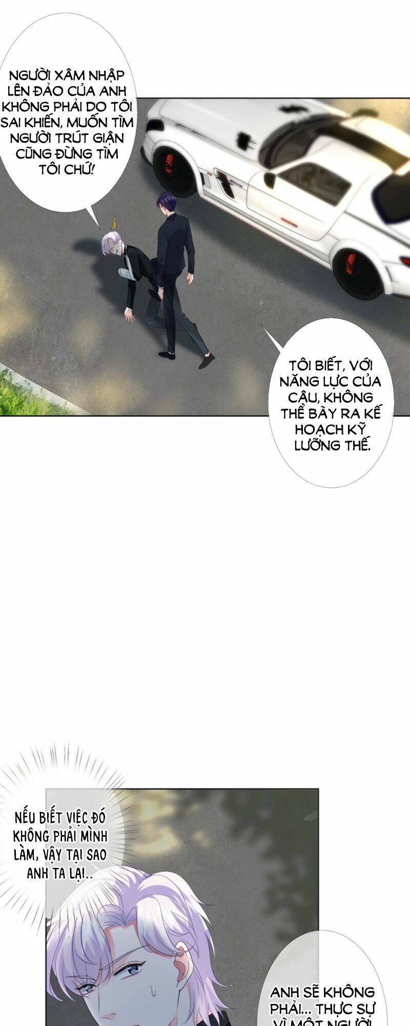 Danh Môn Chí Ái - Chapter 167 - Page 12