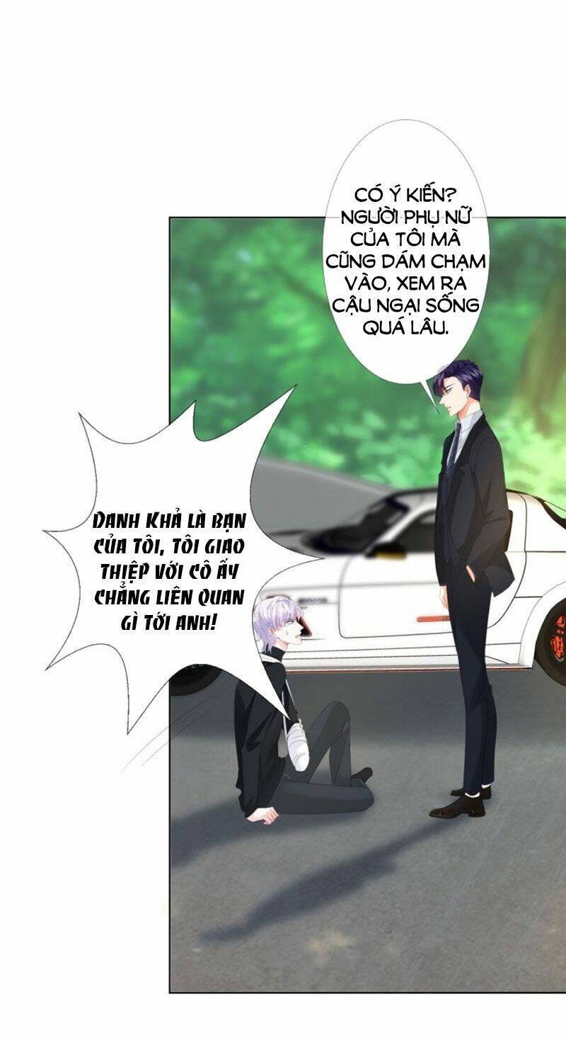 Danh Môn Chí Ái - Chapter 167 - Page 14
