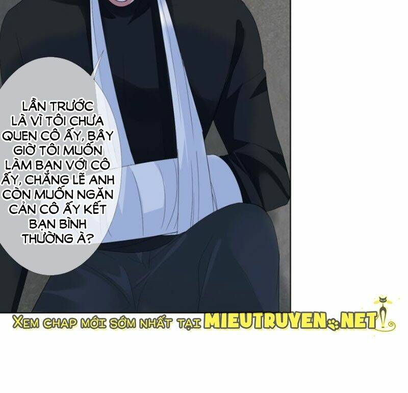 Danh Môn Chí Ái - Chapter 167 - Page 16