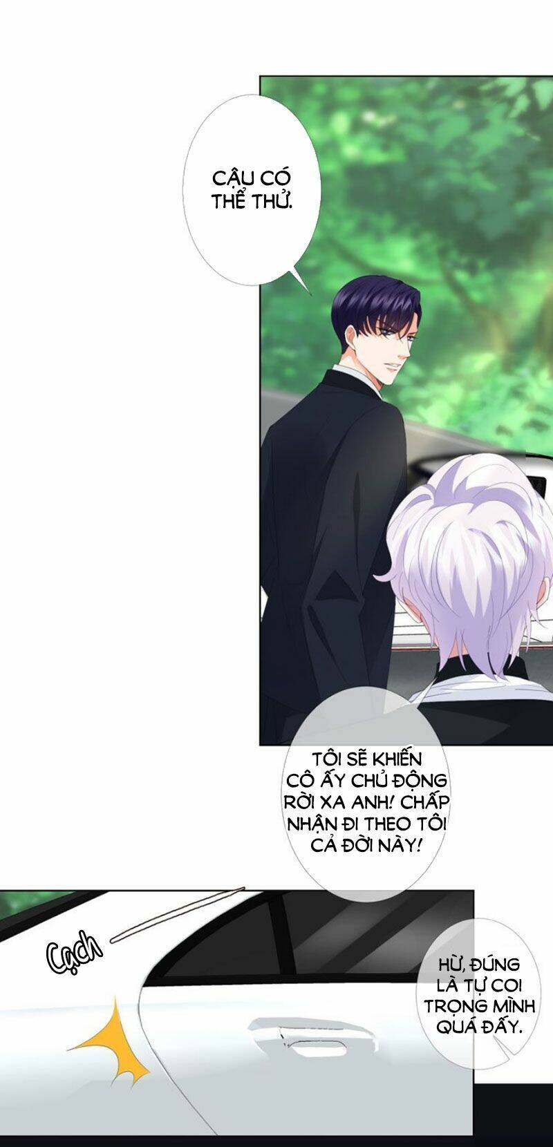 Danh Môn Chí Ái - Chapter 167 - Page 17