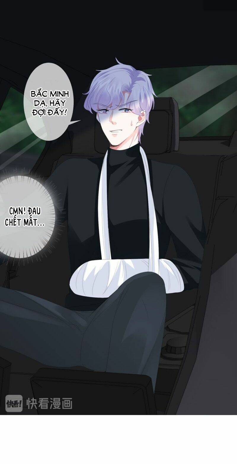 Danh Môn Chí Ái - Chapter 167 - Page 18