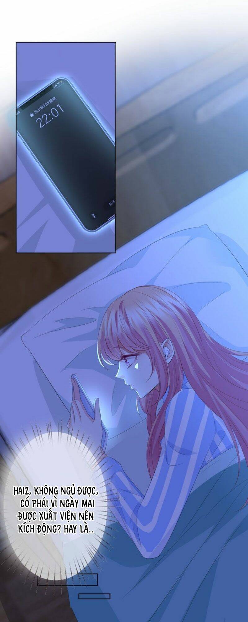 Danh Môn Chí Ái - Chapter 167 - Page 19