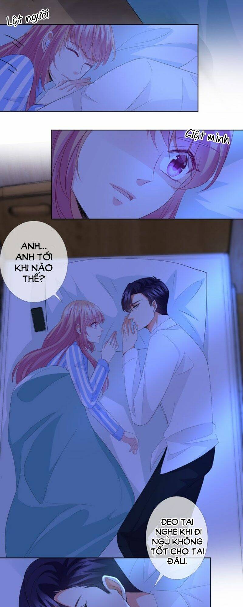 Danh Môn Chí Ái - Chapter 167 - Page 21