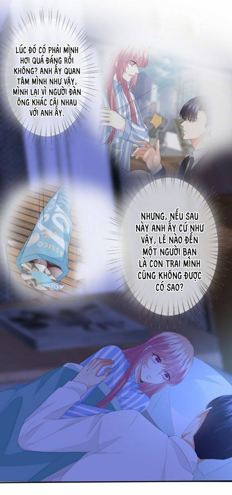 Danh Môn Chí Ái - Chapter 167 - Page 23