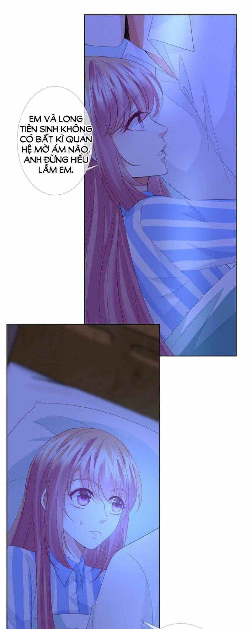 Danh Môn Chí Ái - Chapter 167 - Page 26