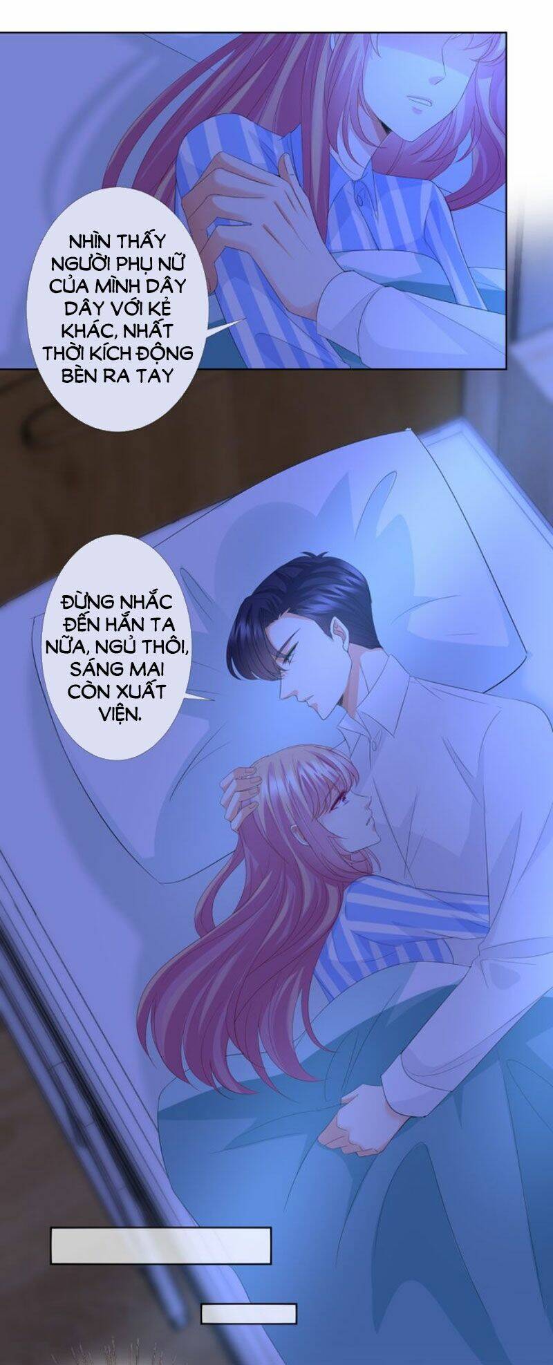 Danh Môn Chí Ái - Chapter 167 - Page 29