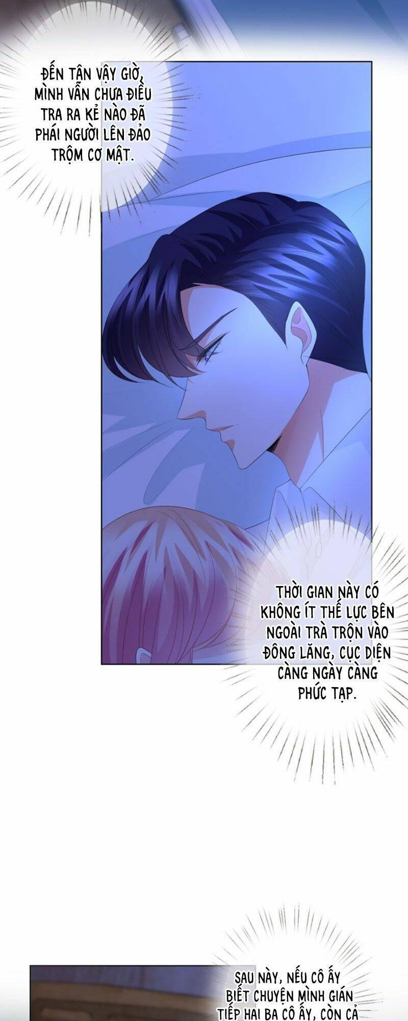 Danh Môn Chí Ái - Chapter 167 - Page 30