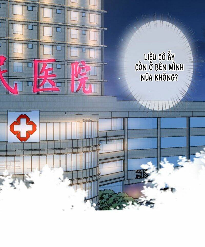 Danh Môn Chí Ái - Chapter 167 - Page 32