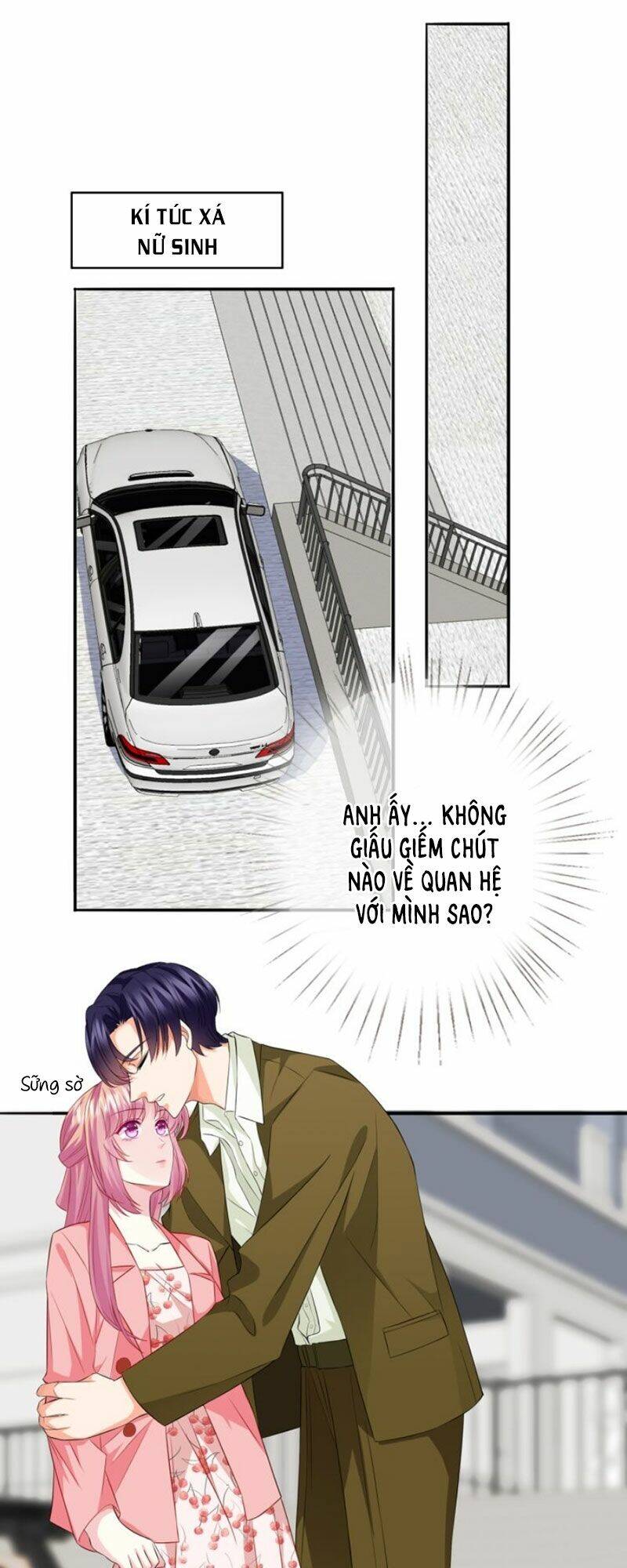 Danh Môn Chí Ái - Chapter 167 - Page 33