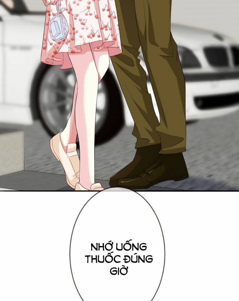 Danh Môn Chí Ái - Chapter 167 - Page 34