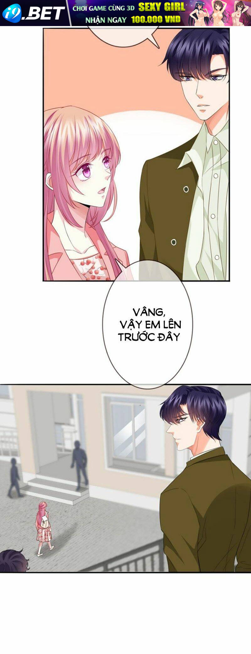 Danh Môn Chí Ái - Chapter 167 - Page 35