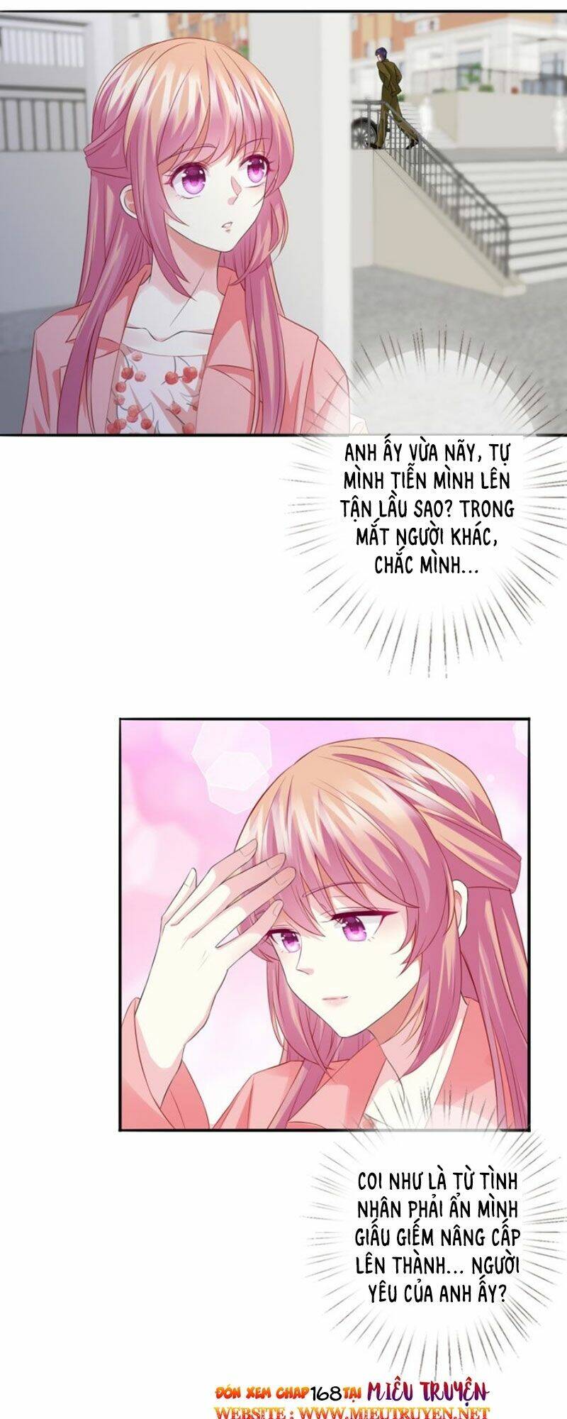 Danh Môn Chí Ái - Chapter 167 - Page 37
