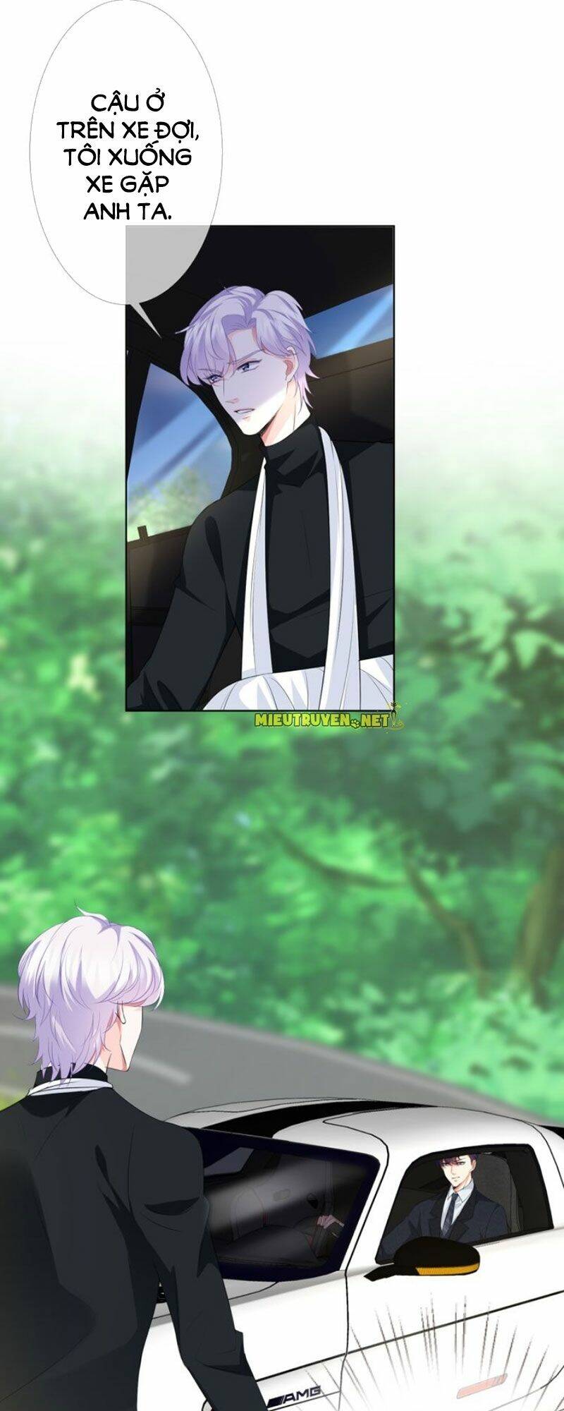 Danh Môn Chí Ái - Chapter 167 - Page 3