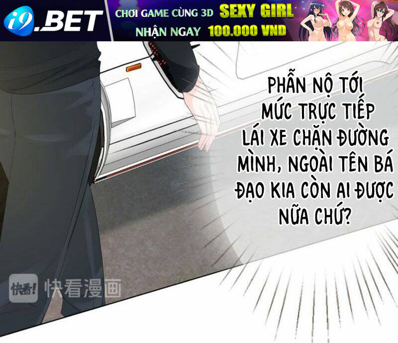 Danh Môn Chí Ái - Chapter 167 - Page 4