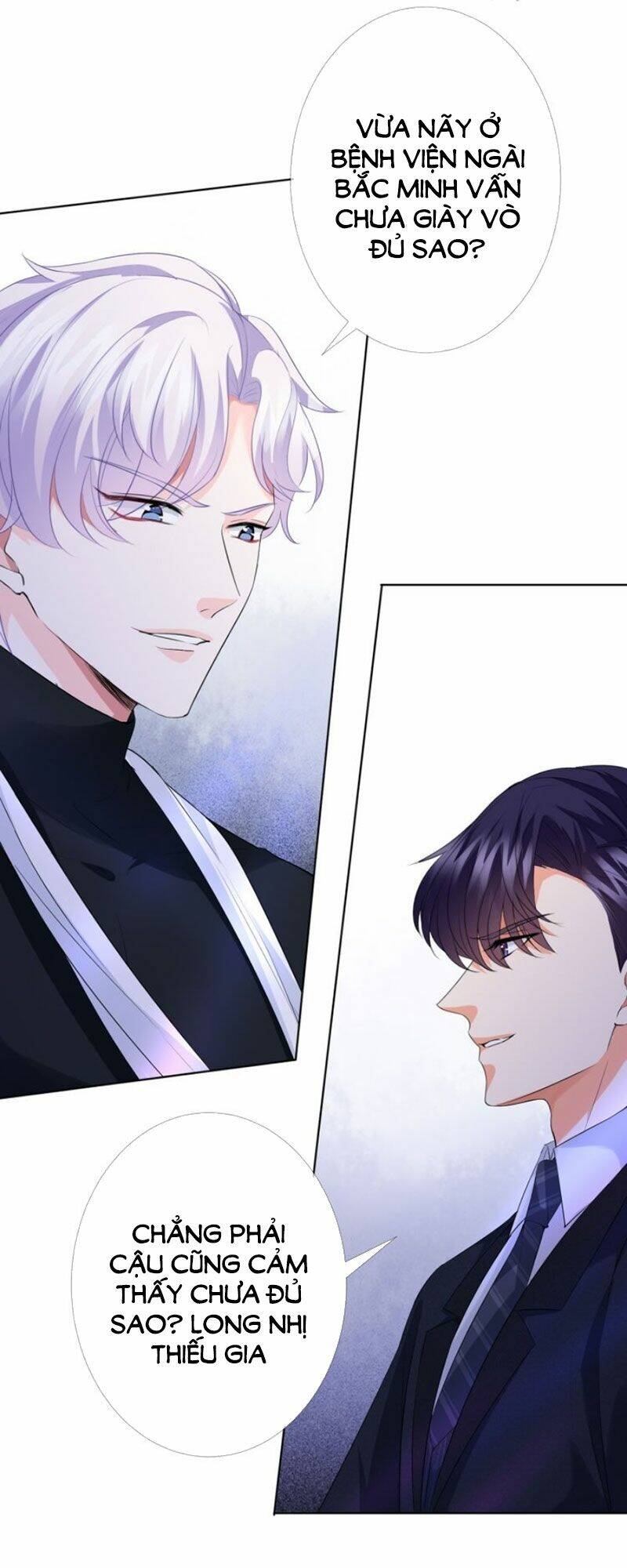 Danh Môn Chí Ái - Chapter 167 - Page 5