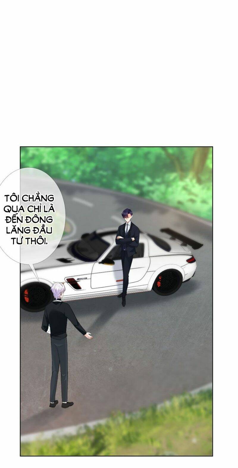 Danh Môn Chí Ái - Chapter 167 - Page 7