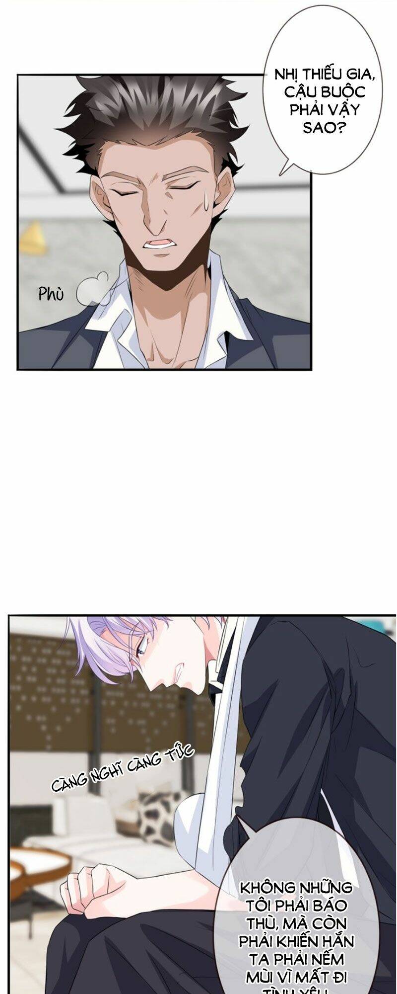 Danh Môn Chí Ái - Chapter 168 - Page 9