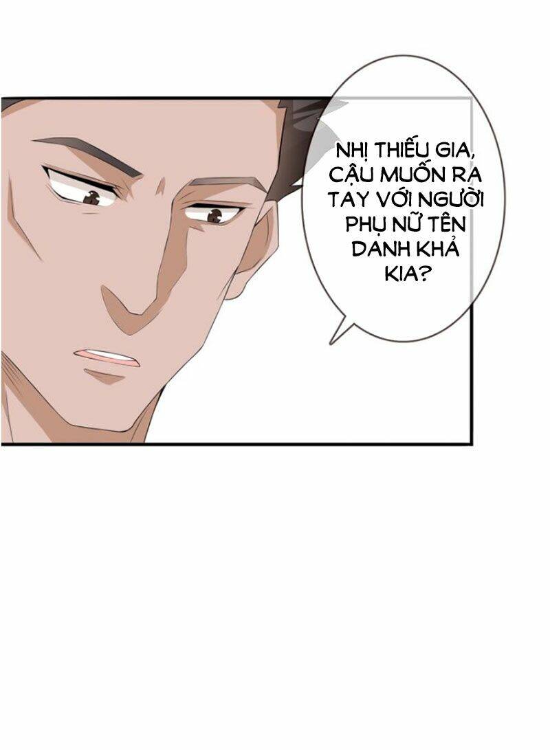 Danh Môn Chí Ái - Chapter 168 - Page 11
