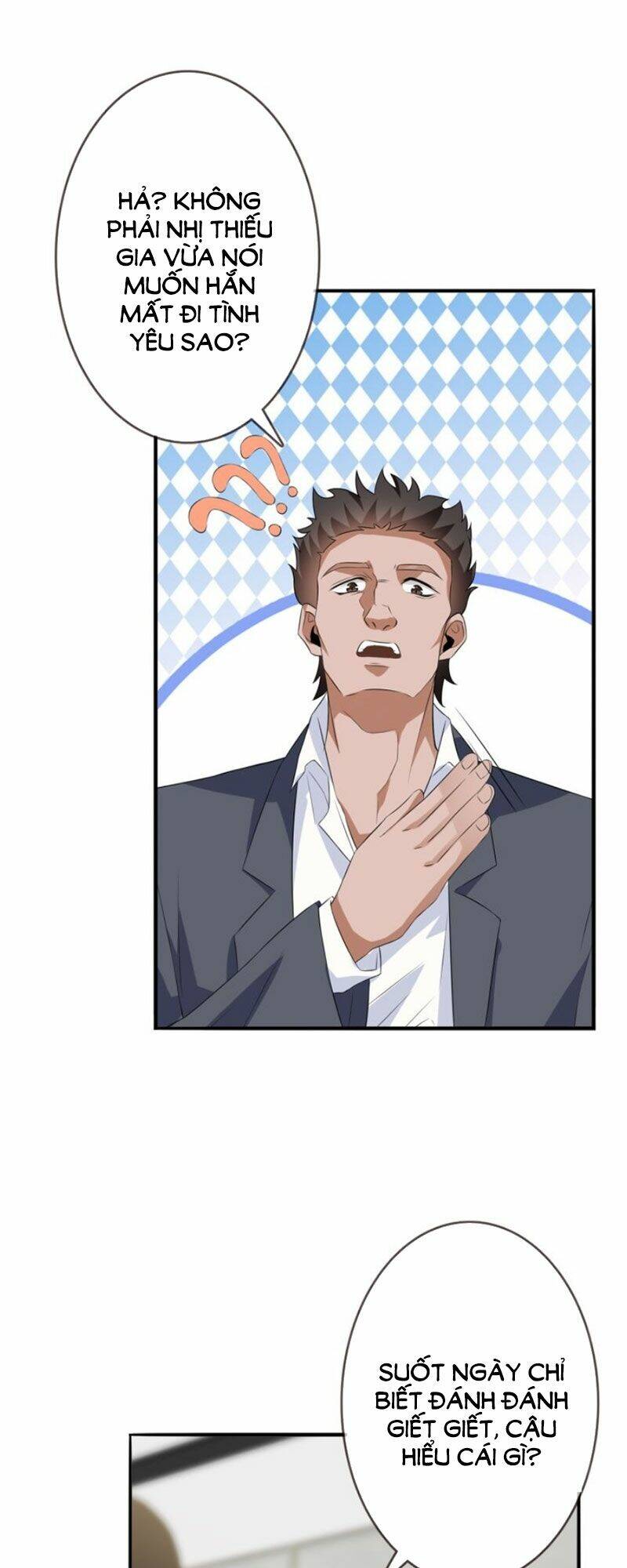 Danh Môn Chí Ái - Chapter 168 - Page 14