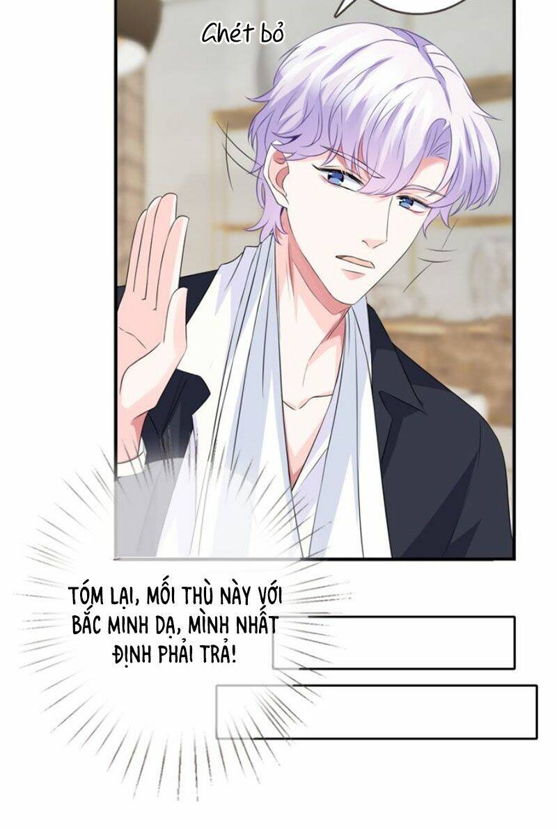 Danh Môn Chí Ái - Chapter 168 - Page 15