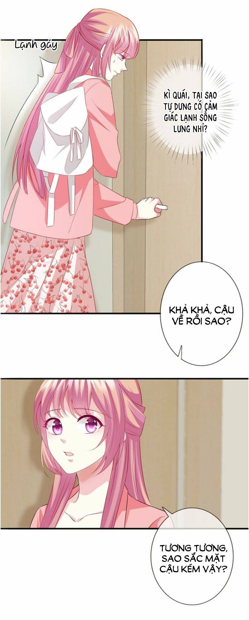 Danh Môn Chí Ái - Chapter 168 - Page 16