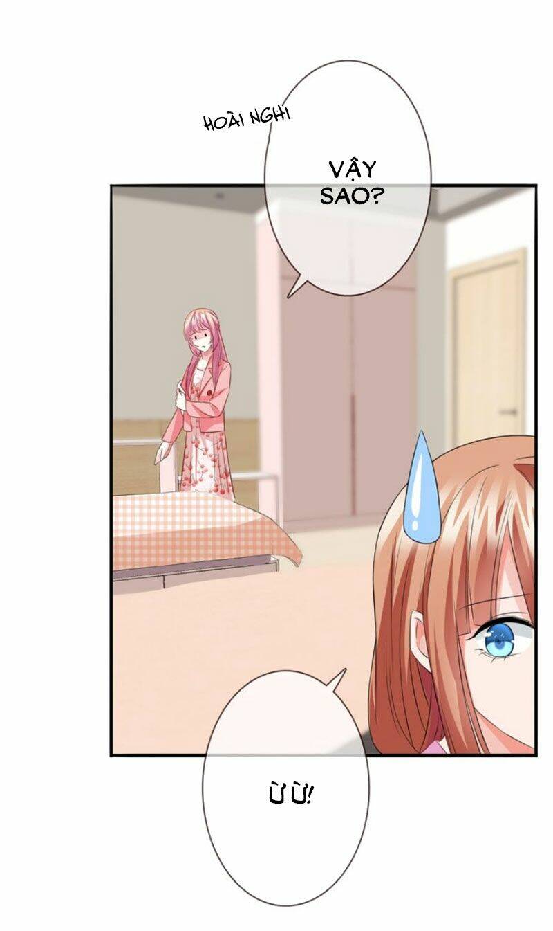 Danh Môn Chí Ái - Chapter 168 - Page 19
