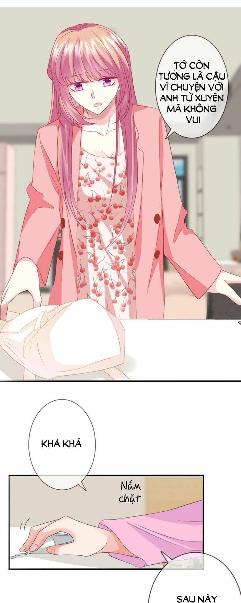 Danh Môn Chí Ái - Chapter 168 - Page 20