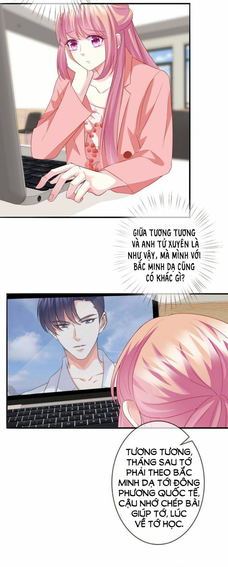 Danh Môn Chí Ái - Chapter 168 - Page 24