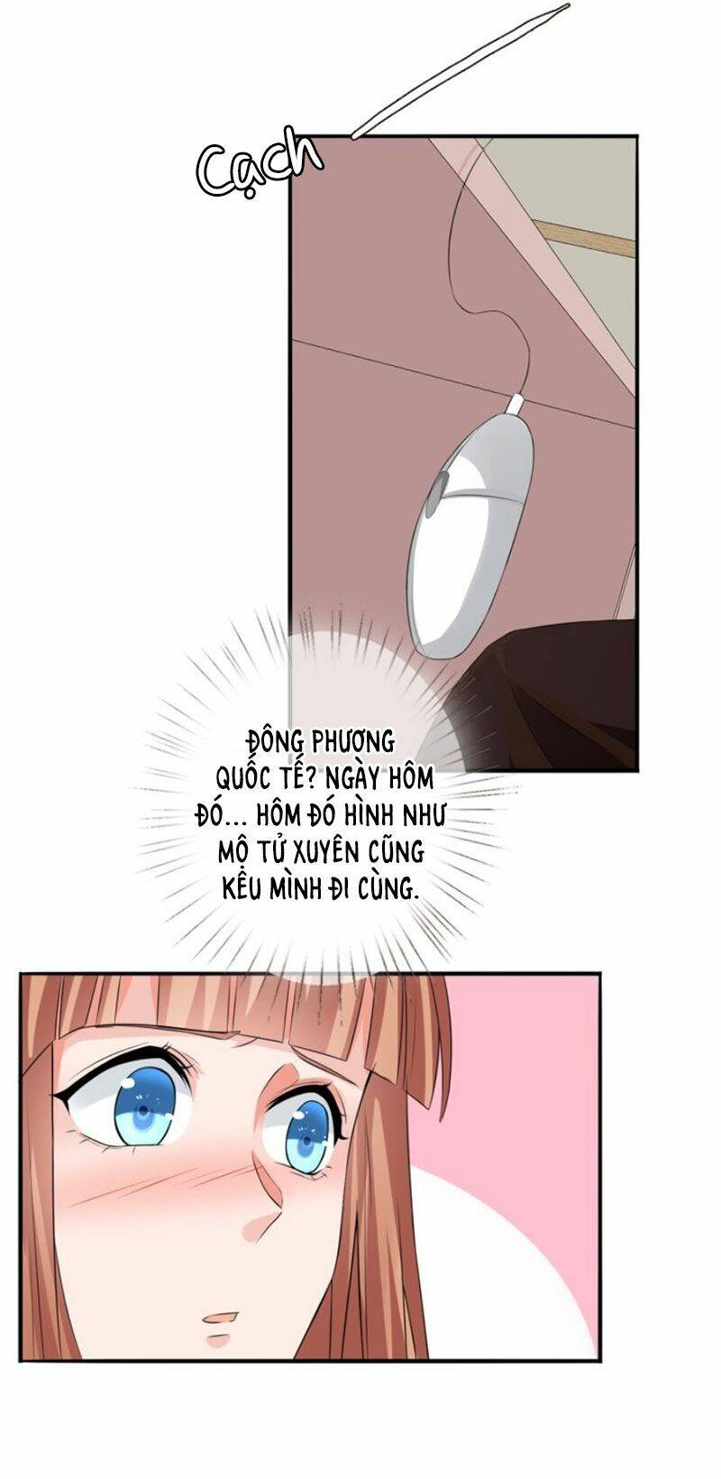 Danh Môn Chí Ái - Chapter 168 - Page 25