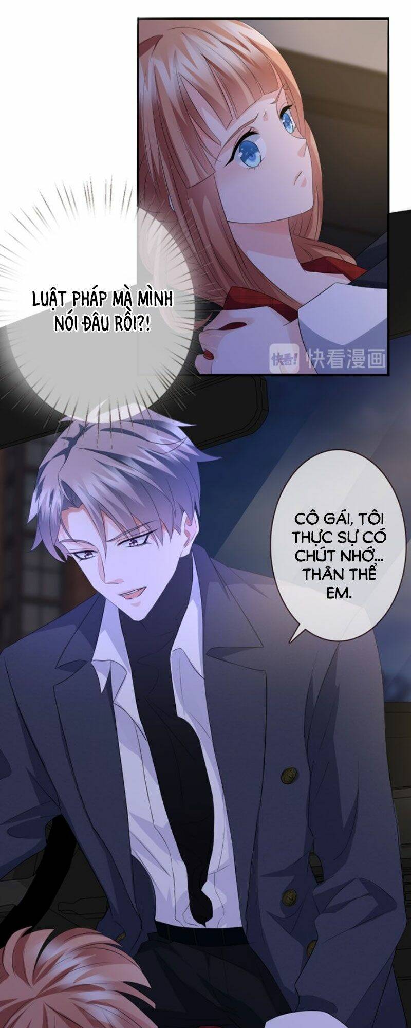 Danh Môn Chí Ái - Chapter 168 - Page 30