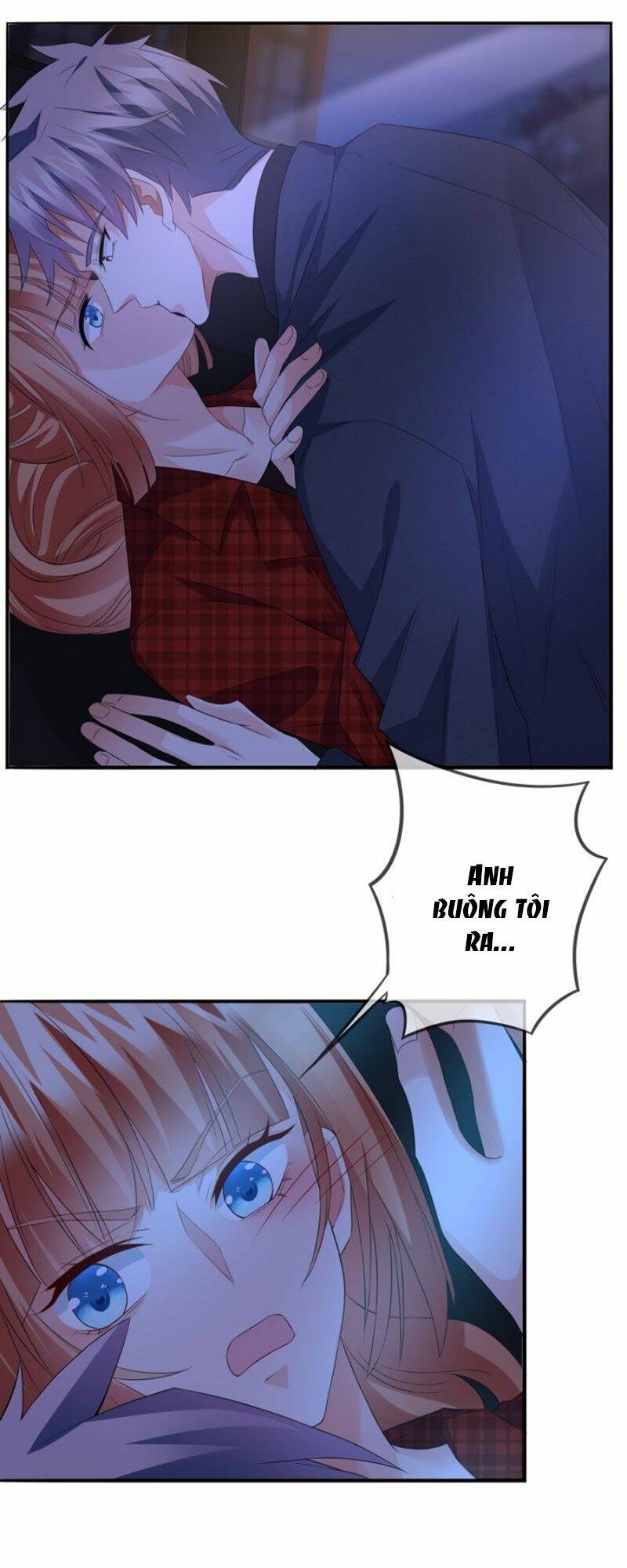 Danh Môn Chí Ái - Chapter 168 - Page 33