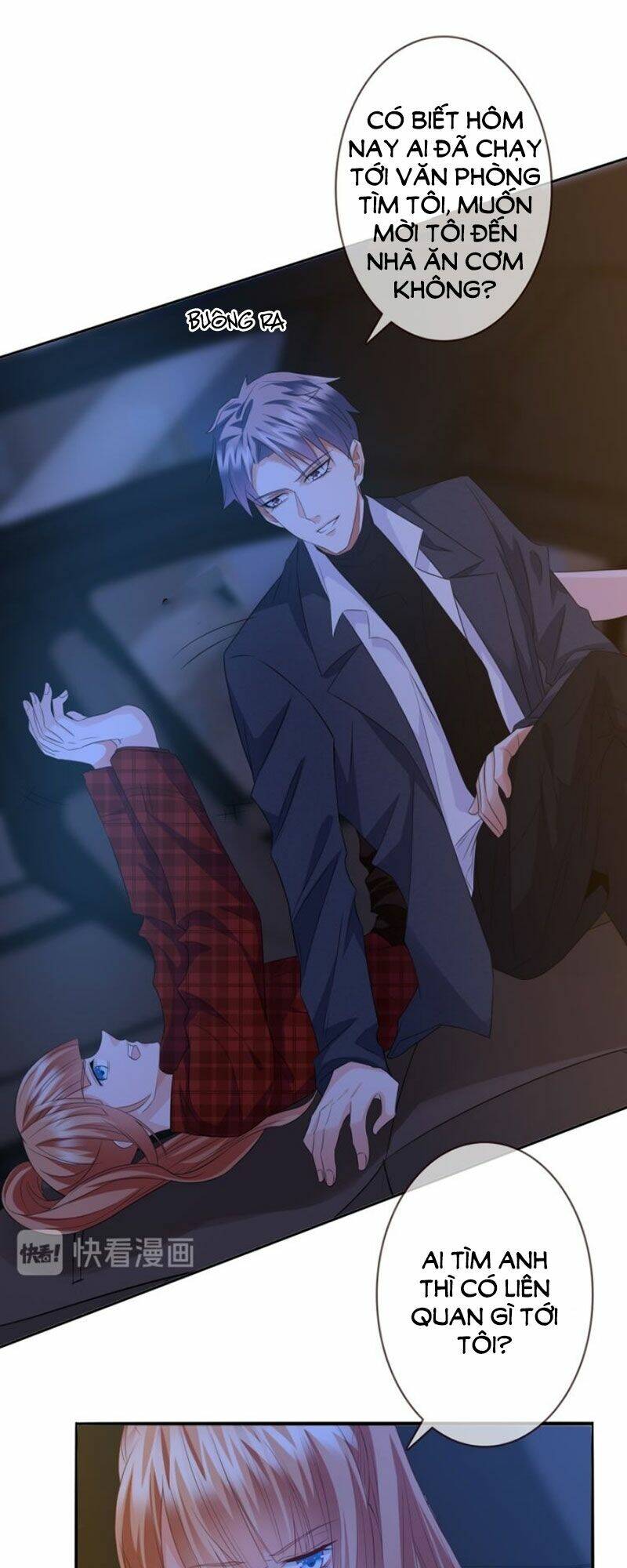 Danh Môn Chí Ái - Chapter 168 - Page 35