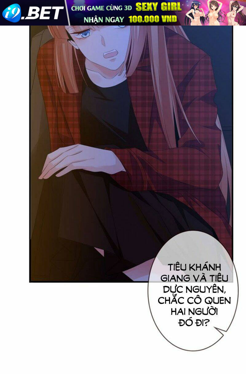 Danh Môn Chí Ái - Chapter 168 - Page 36