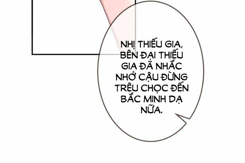 Danh Môn Chí Ái - Chapter 168 - Page 3