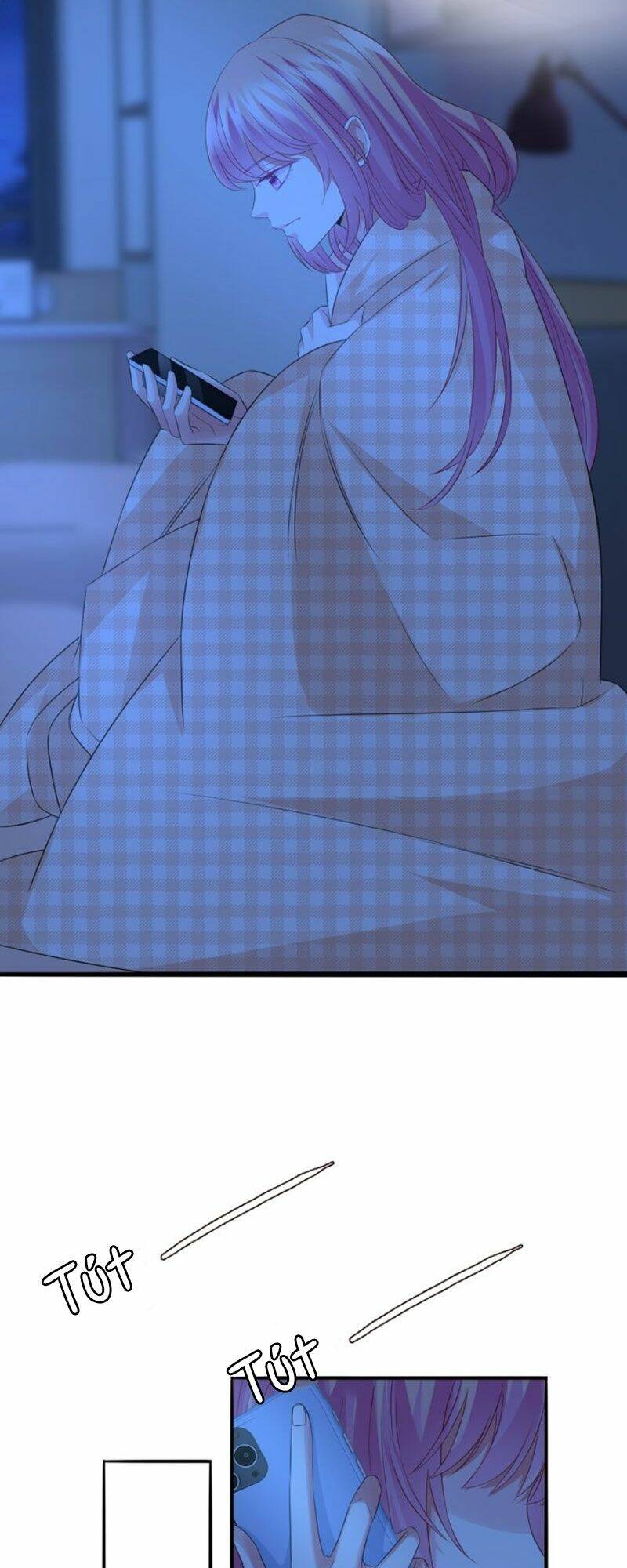 Danh Môn Chí Ái - Chapter 168 - Page 44