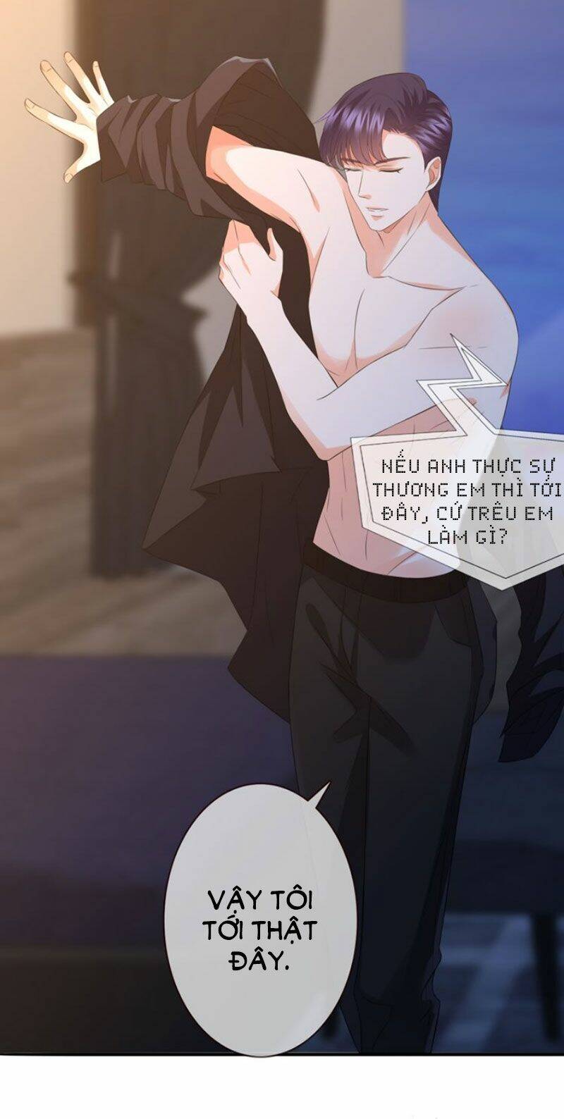Danh Môn Chí Ái - Chapter 168 - Page 49