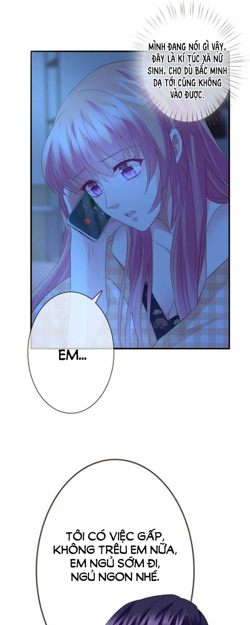 Danh Môn Chí Ái - Chapter 168 - Page 50