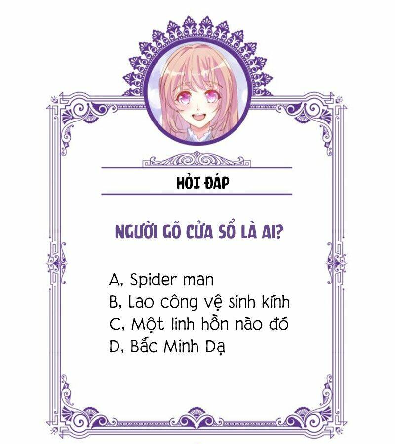 Danh Môn Chí Ái - Chapter 168 - Page 59