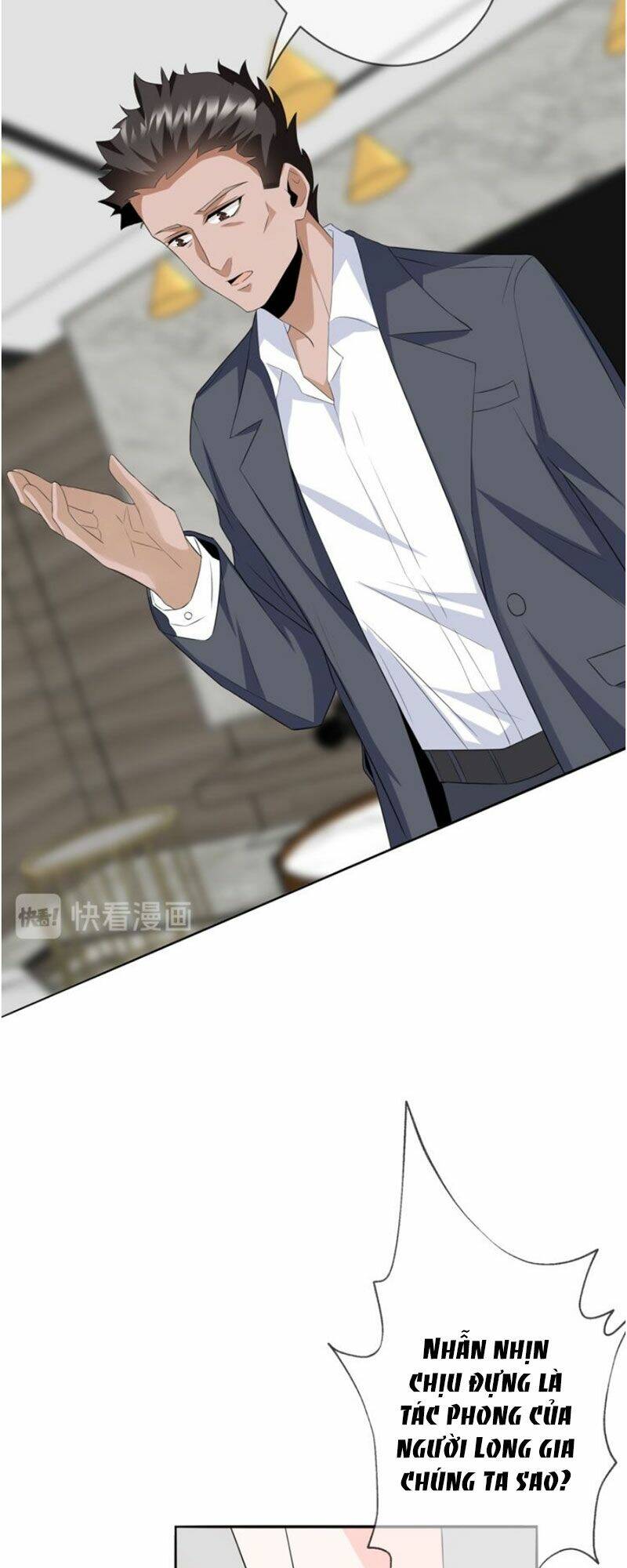 Danh Môn Chí Ái - Chapter 168 - Page 6