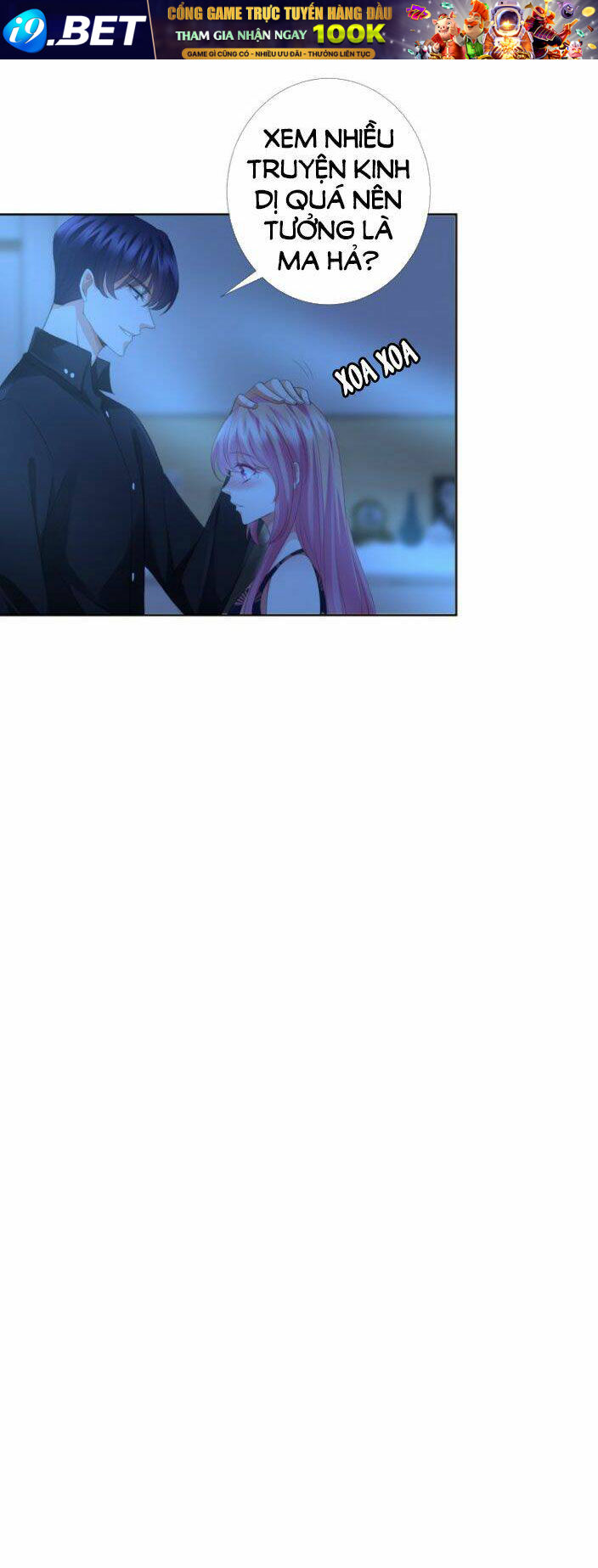 Danh Môn Chí Ái - Chapter 169 - Page 12