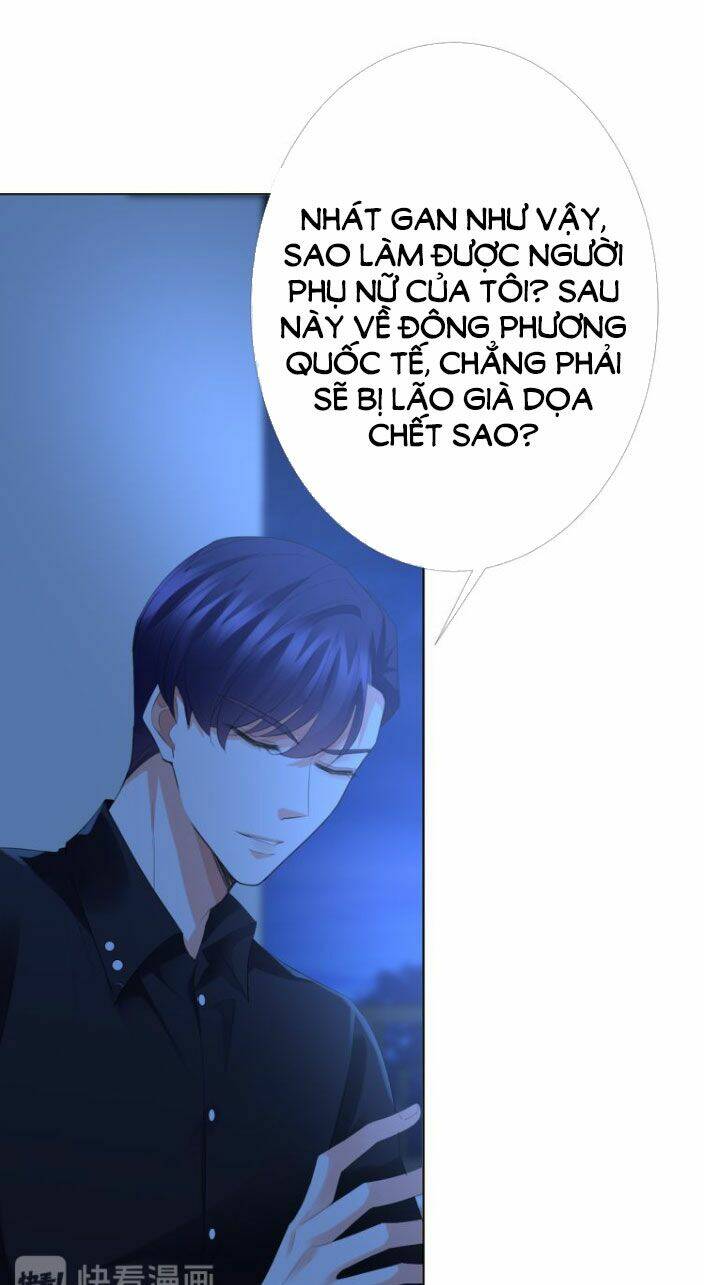 Danh Môn Chí Ái - Chapter 169 - Page 13