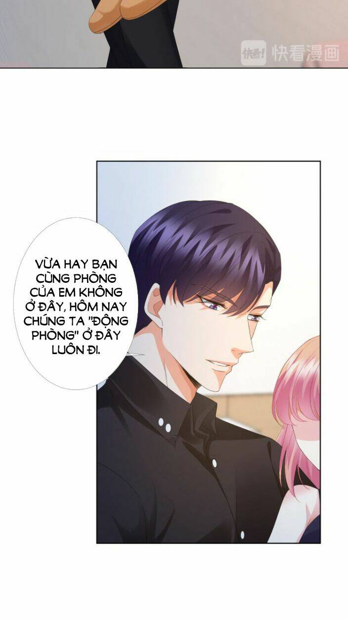 Danh Môn Chí Ái - Chapter 169 - Page 20