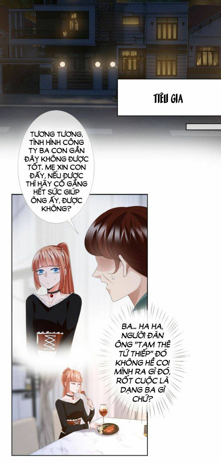 Danh Môn Chí Ái - Chapter 169 - Page 26