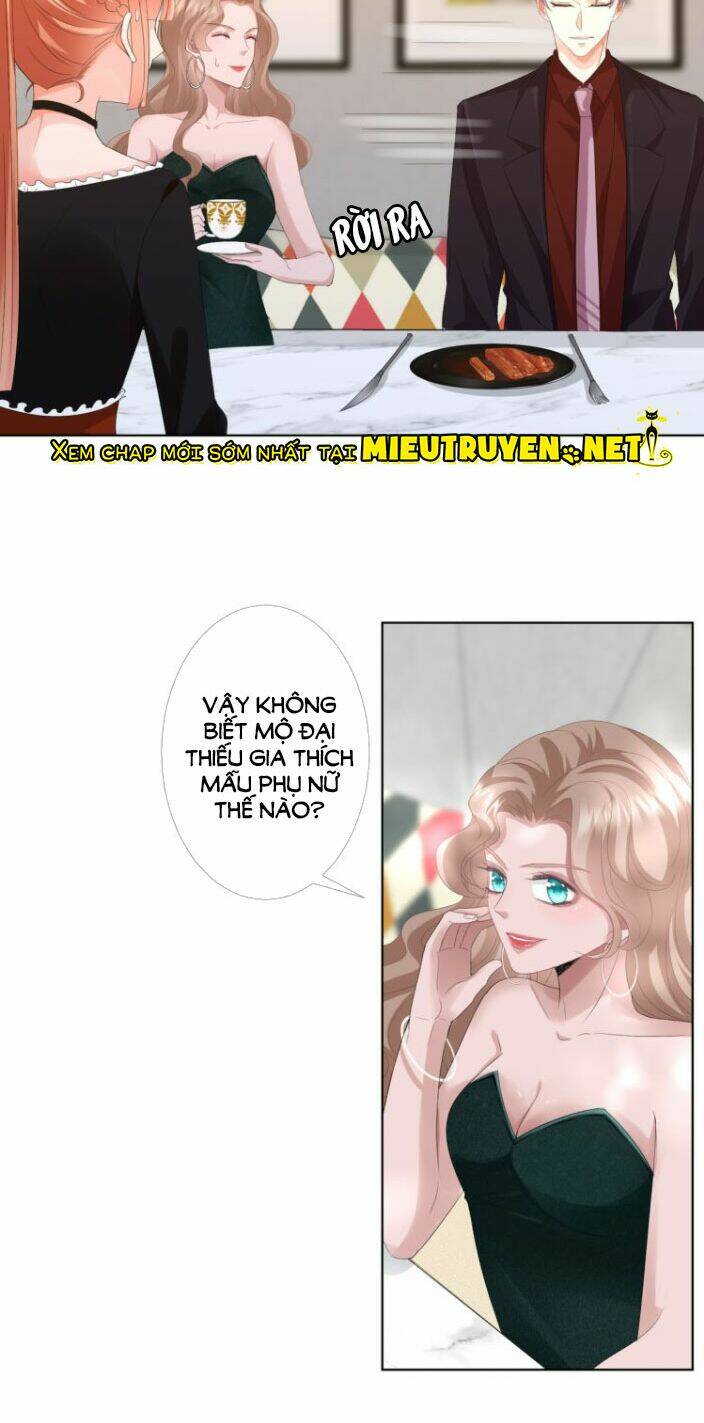 Danh Môn Chí Ái - Chapter 169 - Page 28