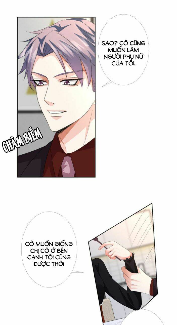 Danh Môn Chí Ái - Chapter 169 - Page 29