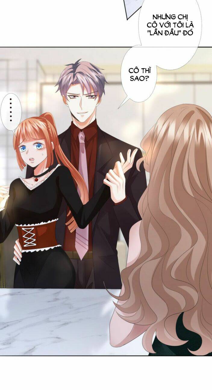 Danh Môn Chí Ái - Chapter 169 - Page 30