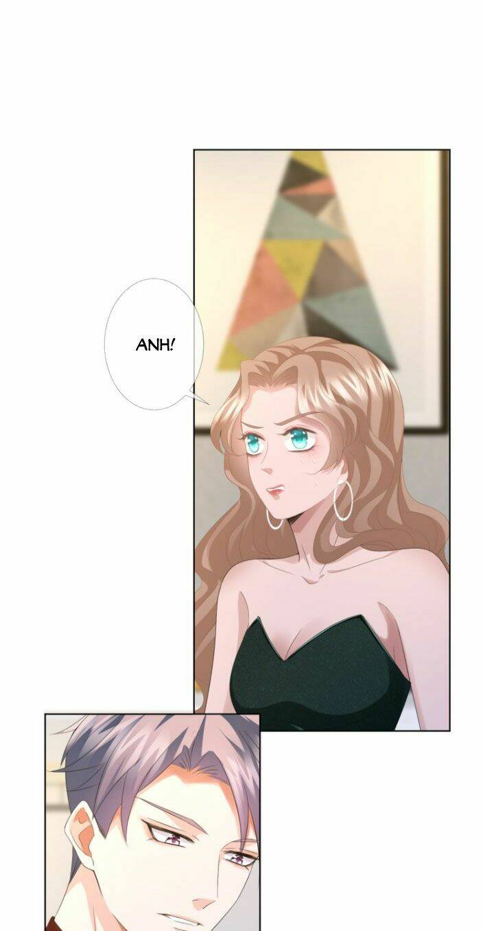 Danh Môn Chí Ái - Chapter 169 - Page 31