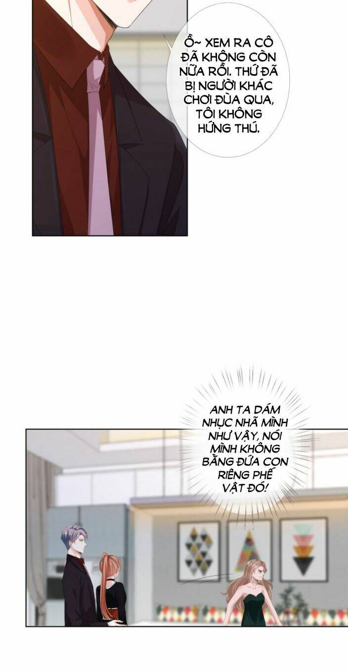 Danh Môn Chí Ái - Chapter 169 - Page 32