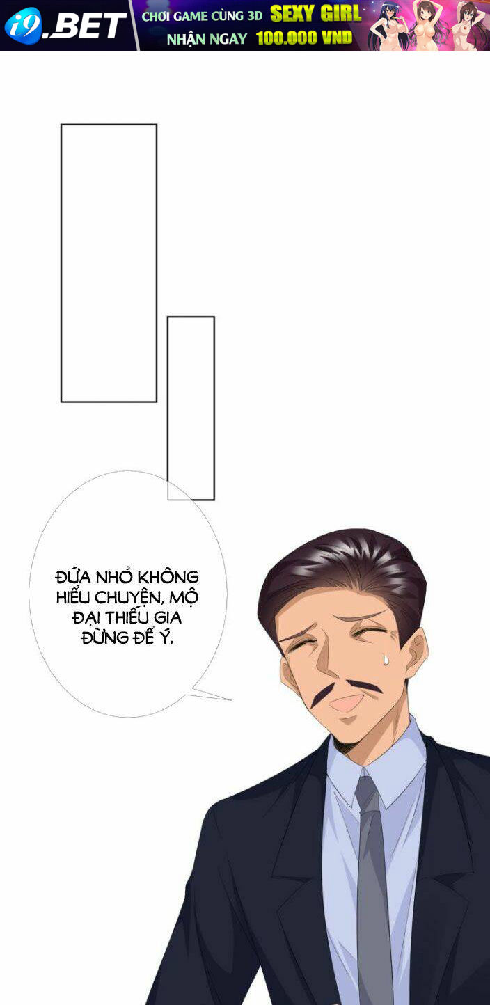 Danh Môn Chí Ái - Chapter 169 - Page 33