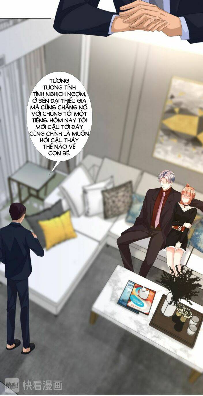 Danh Môn Chí Ái - Chapter 169 - Page 34